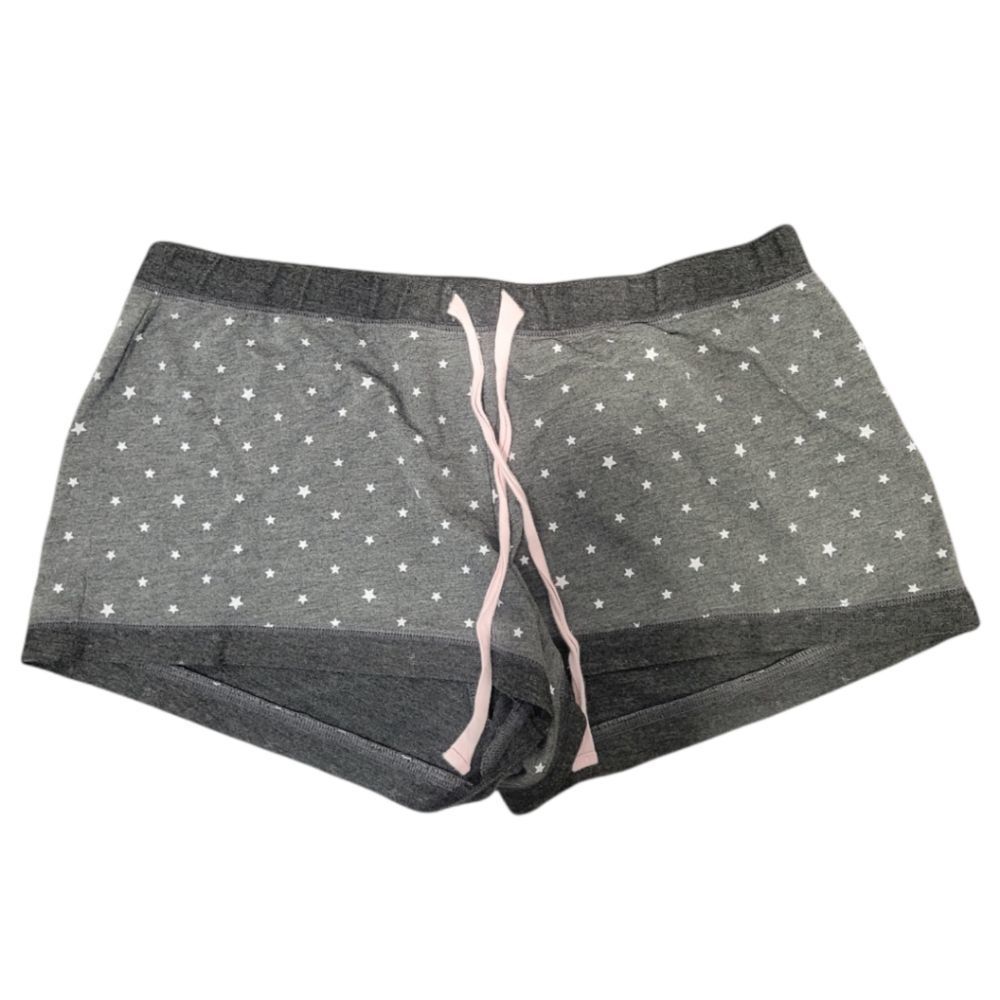 Jenni Loungewear Long Sleeve and Short Set | XL - Picture 4 of 5